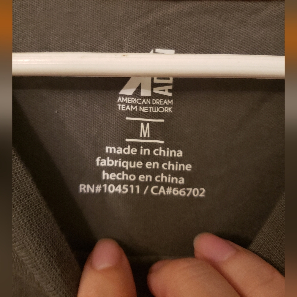Literally Dead Graphic Tee - Picture 3 of 7